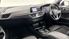 BMW 1 Series 118i Sport 5dr Step Auto Petrol Hatchback